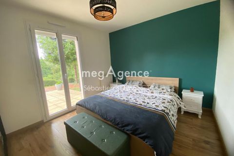 Villa a Lalacelle, Orne, Lalacelle - € 189.000 | Ref: 205146 - foto 5