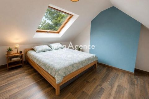 Villa a Lalacelle, Orne, Lalacelle - € 189.000 | Ref: 205146 - foto 8