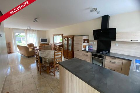 Villa i Le Mans, Sarthe, Le Mans - € 222.600 | Ref: 205226 - foto 1