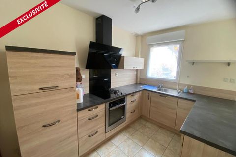Villa i Le Mans, Sarthe, Le Mans - € 222.600 | Ref: 205226 - foto 2