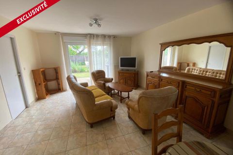 Villa i Le Mans, Sarthe, Le Mans - € 222.600 | Ref: 205226 - foto 3