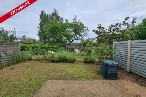 Villa i Le Mans, Sarthe, Le Mans - € 222.600 | Ref: 205226 - foto 5