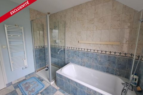 Villa i Le Mans, Sarthe, Le Mans - € 222.600 | Ref: 205226 - foto 10