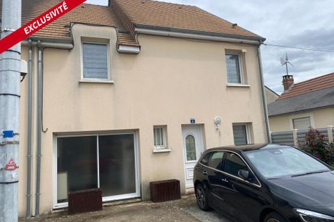 Villa i Le Mans, Sarthe, Le Mans - € 222.600 | Ref: 205226 - foto 12