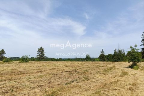 Terra a Molieres, Dordogne, Molieres - € 35.000 | Ref: 195681 - foto 2