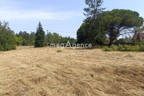 Terra a Molieres, Dordogne, Molieres - € 35.000 | Ref: 195681 - foto 3