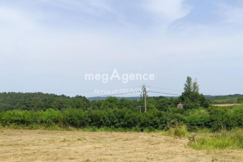 Terra a Molieres, Dordogne, Molieres - € 35.000 | Ref: 195681 - foto 4
