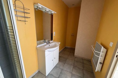 Villa i Saint-Benoit-Du-Sault, Indre, Saint-Benoit-Du-Sault - € 39.990 | Ref: 202215 - foto 4