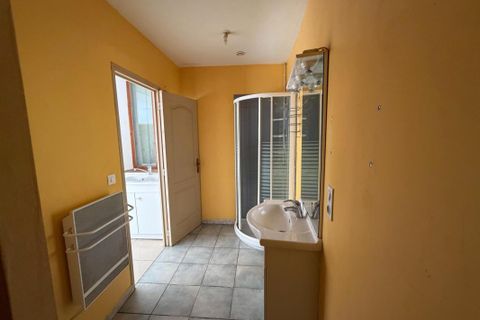 Villa i Saint-Benoit-Du-Sault, Indre, Saint-Benoit-Du-Sault - € 39.990 | Ref: 202215 - foto 7
