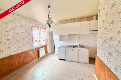 Villa a Ernee, Mayenne, Ernee - € 163.000 | Ref: 204035 - foto 2