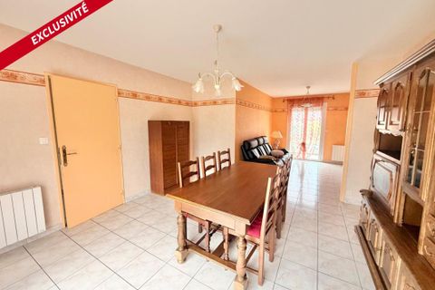 Villa a Ernee, Mayenne, Ernee - € 163.000 | Ref: 204035 - foto 3