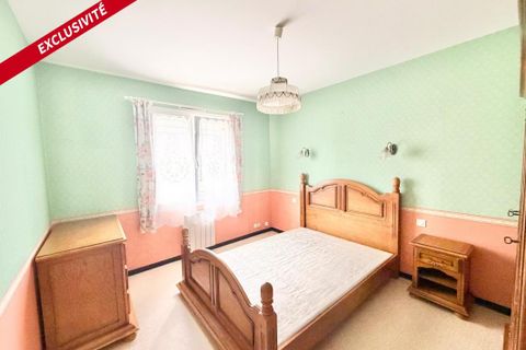 Villa a Ernee, Mayenne, Ernee - € 163.000 | Ref: 204035 - foto 5