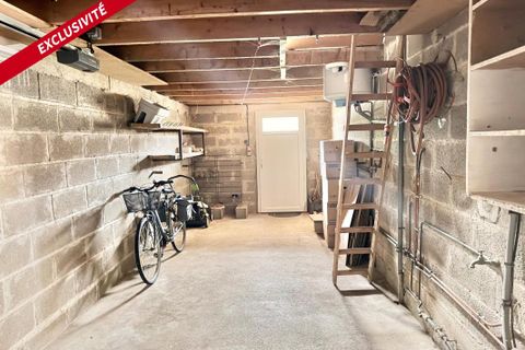 Villa a Ernee, Mayenne, Ernee - € 163.000 | Ref: 204035 - foto 6