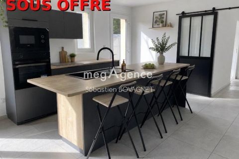 Villa a La Milesse, Sarthe, La Milesse - € 229.000 | Ref: 204761 - foto 2