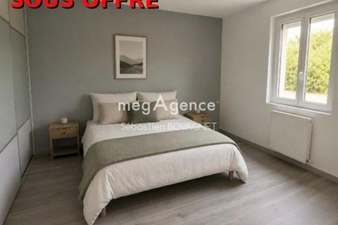 Villa a La Milesse, Sarthe, La Milesse - € 229.000 | Ref: 204761 - foto 4