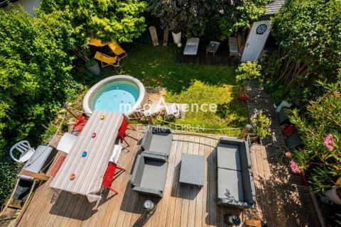 Byhus i Annecy, Haute-Savoie, Annecy - € 677.000 | Ref: 204845 - foto 2