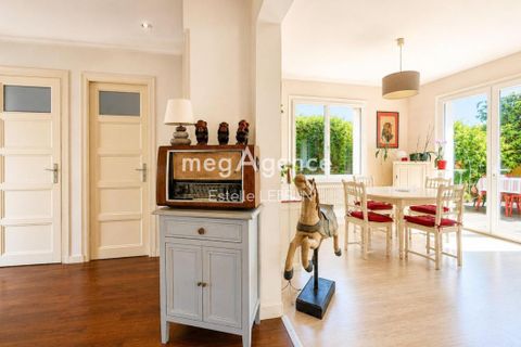 Byhus i Annecy, Haute-Savoie, Annecy - € 677.000 | Ref: 204845 - foto 4