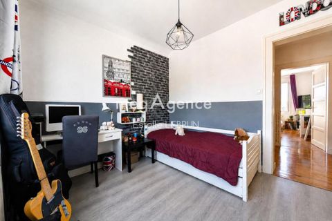 Byhus i Annecy, Haute-Savoie, Annecy - € 677.000 | Ref: 204845 - foto 7