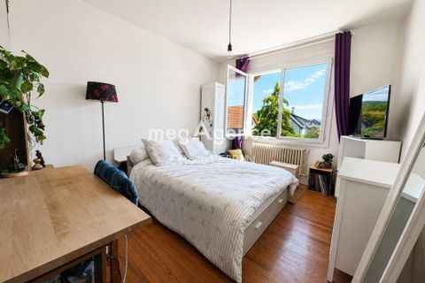 Byhus i Annecy, Haute-Savoie, Annecy - € 677.000 | Ref: 204845 - foto 9
