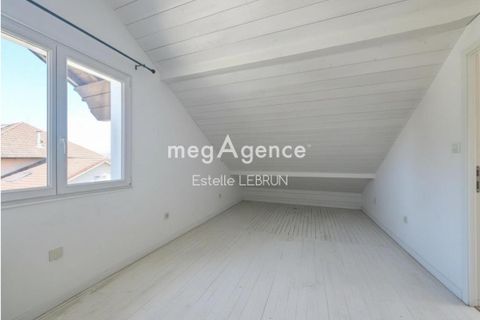 Byhus i Annecy, Haute-Savoie, Annecy - € 677.000 | Ref: 204845 - foto 11