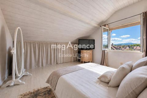 Byhus i Annecy, Haute-Savoie, Annecy - € 677.000 | Ref: 204845 - foto 14