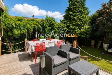 Byhus i Annecy, Haute-Savoie, Annecy - € 677.000 | Ref: 204845 - foto 15