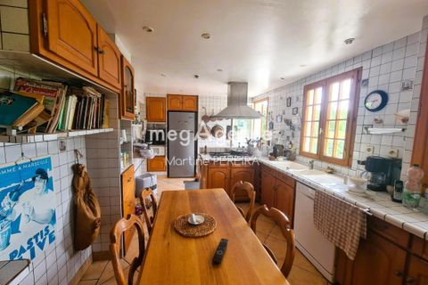 Villa i Septeuil, Yvelines, Septeuil - € 430.000 | Ref: 205074 - foto 3