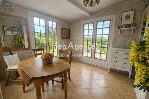 Villa i Septeuil, Yvelines, Septeuil - € 430.000 | Ref: 205074 - foto 4
