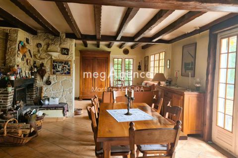 Villa i Septeuil, Yvelines, Septeuil - € 430.000 | Ref: 205074 - foto 5