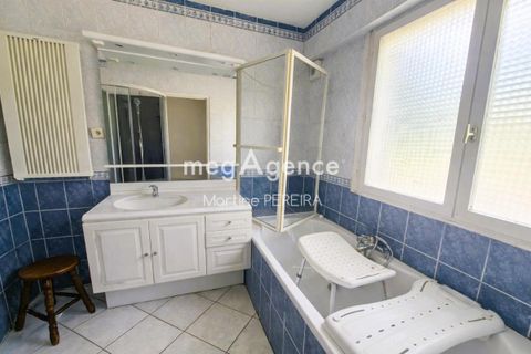 Villa i Septeuil, Yvelines, Septeuil - € 430.000 | Ref: 205074 - foto 8