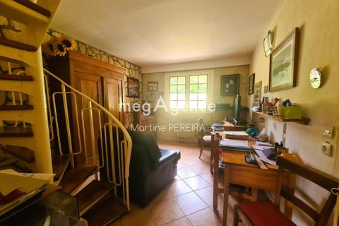Villa i Septeuil, Yvelines, Septeuil - € 430.000 | Ref: 205074 - foto 9