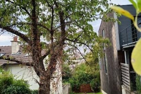 Helårsgrund i Cachan, Val-de-Marne, Cachan - € 299.000 | Ref: 197581 - foto 4