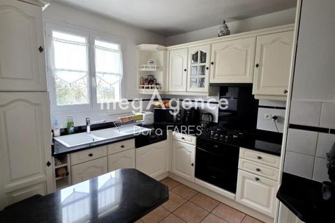 Villa i Igny, Essonne, Igny - € 477.000 | Ref: 199675 - foto 3