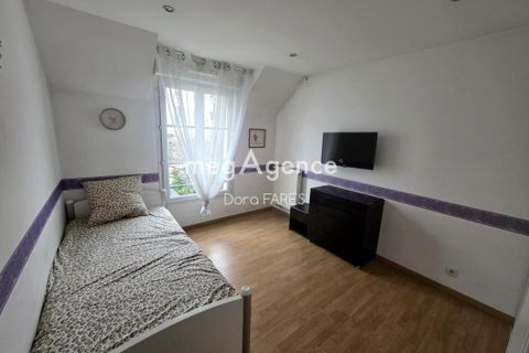 Villa i Igny, Essonne, Igny - € 477.000 | Ref: 199675 - foto 4