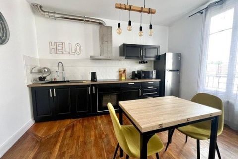 Villa a Vincennes, Val-de-Marne, Vincennes - € 378.000 | Ref: 201586 - foto 4