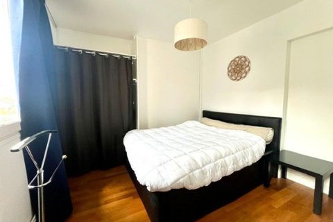 Villa a Vincennes, Val-de-Marne, Vincennes - € 378.000 | Ref: 201586 - foto 6
