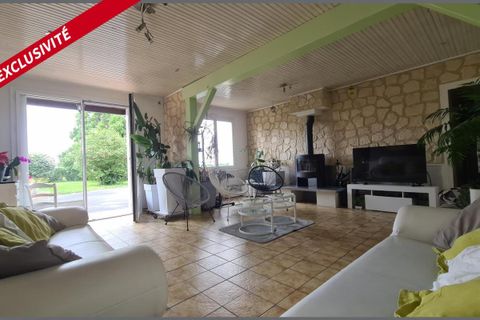 Landejendom i Le Pin, Deux-Sevres, Le Pin - € 292.900 | Ref: 203889 - foto 7