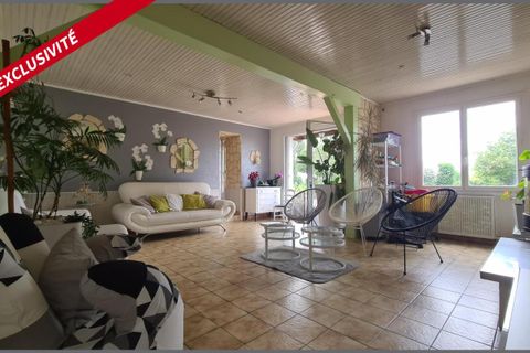 Landejendom i Le Pin, Deux-Sevres, Le Pin - € 292.900 | Ref: 203889 - foto 8