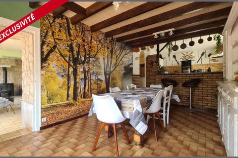 Landejendom i Le Pin, Deux-Sevres, Le Pin - € 292.900 | Ref: 203889 - foto 9