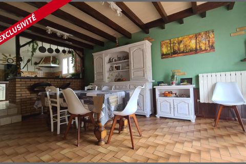Landejendom i Le Pin, Deux-Sevres, Le Pin - € 292.900 | Ref: 203889 - foto 10
