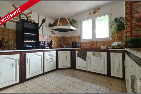 Landejendom i Le Pin, Deux-Sevres, Le Pin - € 292.900 | Ref: 203889 - foto 11