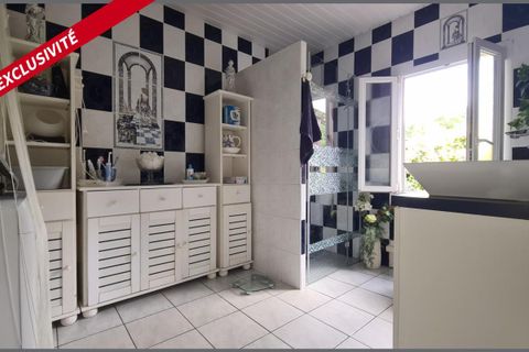 Landejendom i Le Pin, Deux-Sevres, Le Pin - € 292.900 | Ref: 203889 - foto 14