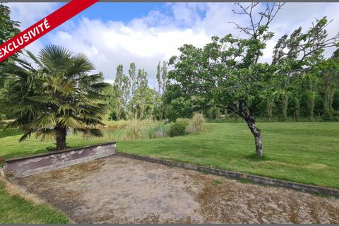 Landejendom i Le Pin, Deux-Sevres, Le Pin - € 292.900 | Ref: 203889 - foto 18