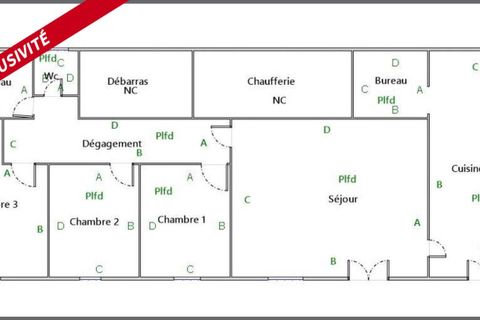 Landejendom i Le Pin, Deux-Sevres, Le Pin - € 292.900 | Ref: 203889 - foto 20