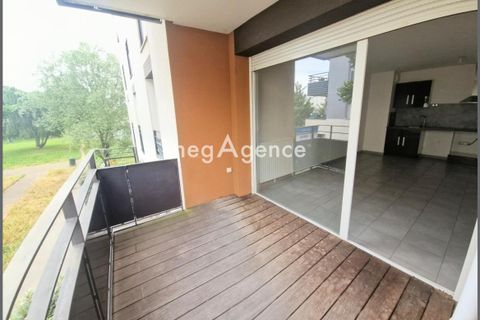 Leilighet i Meyzieu, Rhone, Meyzieu - € 198 000 | Ref: 204774 - foto 2
