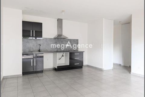 Leilighet i Meyzieu, Rhone, Meyzieu - € 198 000 | Ref: 204774 - foto 3