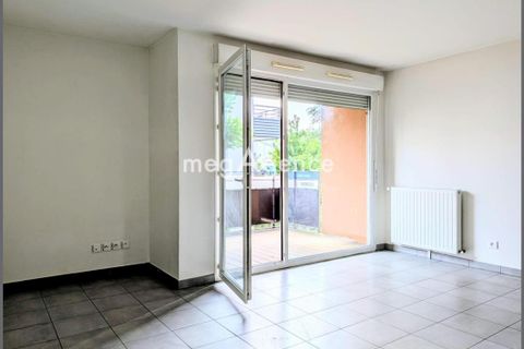Leilighet i Meyzieu, Rhone, Meyzieu - € 198 000 | Ref: 204774 - foto 4