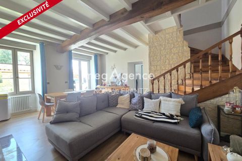 Landejendom i Courant, Charente-Maritime, Courant - € 128.000 | Ref: 204905 - foto 2