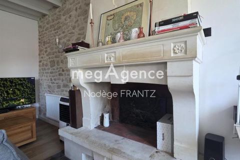 Landejendom i Courant, Charente-Maritime, Courant - € 128.000 | Ref: 204905 - foto 3