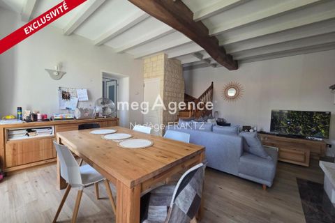 Landejendom i Courant, Charente-Maritime, Courant - € 128.000 | Ref: 204905 - foto 4